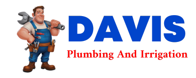 Trusted plumber in RHODODENDRON